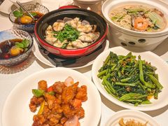 -莆田餐厅PUTIEN(武商MALL店)