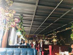 -幸福里时光餐吧