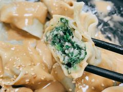-顶巧鸡汤馄饨(虹口总店)
