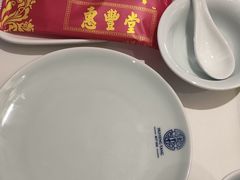 -惠丰堂饭庄·烤鸭·京味菜(翠微路店)