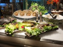 -喜庭海鲜自助(来福士店)