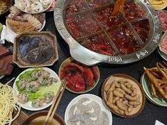 -大龙火锅(老店)