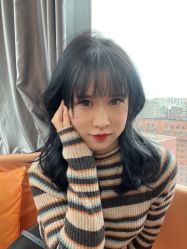 -sy杉影印象COLOUR专业烫染
