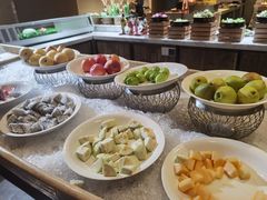 -深圳同泰万怡酒店·万荟轩自助餐厅(同泰店)