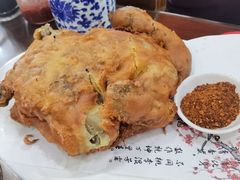 -星月楼回坊小吃·清真陕菜