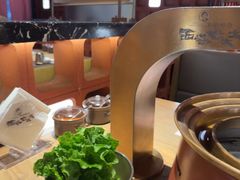 -西塔老太太泥炉烤肉(亚运村店)