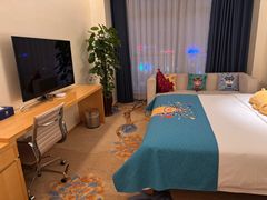 -石家庄诺华廷酒店(万象城湾里庙步行街店)