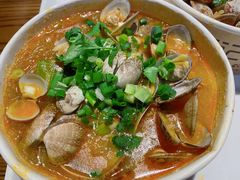 何记花甲粉-何记花甲(海岸城旗舰店)