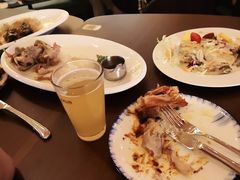 -Ambra Haus琥珀屋精酿餐厅(宝山店)