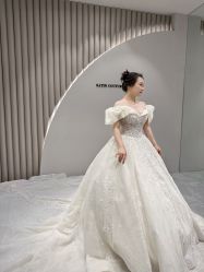 -SATIN COUTURE瑟庭婚纱礼服馆