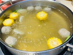 -汕头八合里海记牛肉店(清河店)