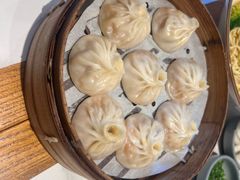-馋三尺蟹粉小笼(人民广场店)