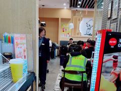 -味一楼兰州拉面(机场一店)