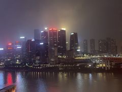 -重庆两江夜游-交运系列