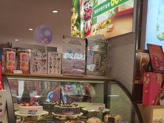 -DQ·蛋糕·冰淇淋(虹口龙之梦店)