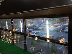 -鱼酷活鱼烤鱼(中联广场店)