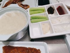 -紫光园·烤鸭(吕家营店)