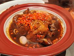 -小厨娘金榜题名(夫子庙秦淮河店)