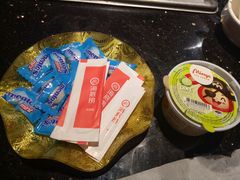 -海底捞火锅(裕廊东IMM店)