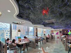 -徐记小怪兽肉蟹煲(中央大街店)