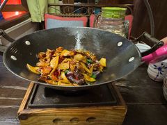 -吃货私房菜(丽江束河古镇店)