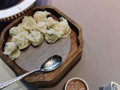 -怡情荟•海鲜青岛菜(五四广场旗舰店)