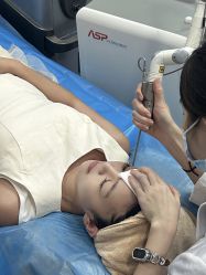 -广州健丽·去眼袋医疗美容机构