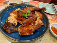 -点都德(龙之梦店)