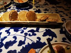 绿茶饼-绿茶餐厅(领展购物广场·中关村店)