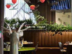 -华阳时光吧餐厅(华阳广场国际大饭店)