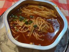 -龚海宝· 烧烤· 羊肉原切挂糊更好吃(庄市店)