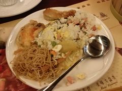 -恒逸酒店-.海逸西餐厅