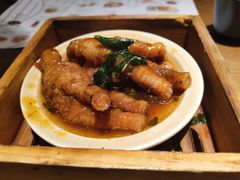 -蔡澜点心·粤菜(月星环球港店)