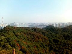 -石峰公园