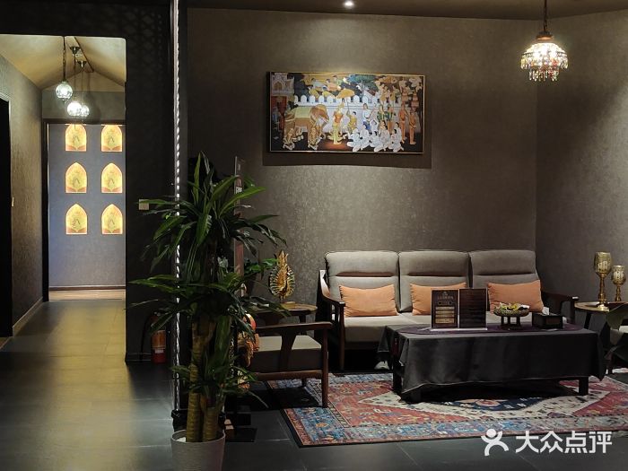 丽象SPA·柔式高端按摩(太古仓店)图片