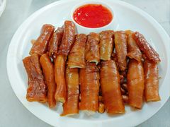 炸大肠-海鲜街菜馆(海珠南路店)