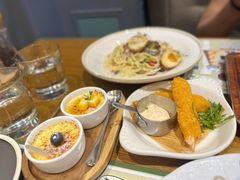 -西语炭烧牛排·西厨(石龙店)