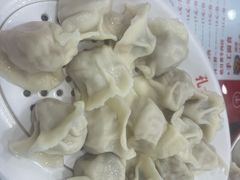 -孔一凡·手工饺子(时尚明苑店)