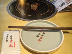 -手选潮汕鲜活牛肉火锅(二七广场店)