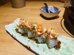 -鮨桐日本料理(望京店)