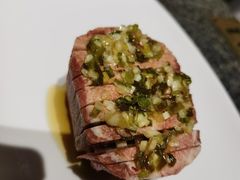 极上厚切牛舌芯-NIUAN牛庵·日式和牛烧肉(恒隆店)