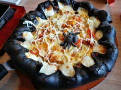 -必胜客(花舞大唐博物馆店)