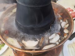 -东来顺饭庄(天坛店)