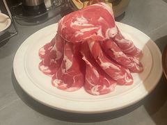 -额尔敦传统涮(公园西路店)