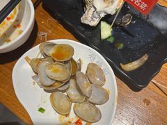 -烧蠔帮·湛江生蚝(南桥店)