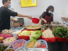-正宗阳山牛杂(东城店)