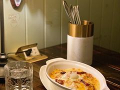 意大利牛肉酱焗饭-良木缘咖啡西餐(优品道广场店)