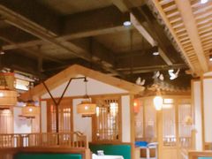 -锦绣金山人家(友谊店)