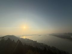 -云龙湖旅游景区