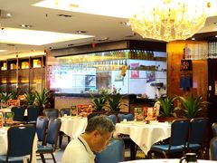 -山泉公馆酒家(珠江新城店)